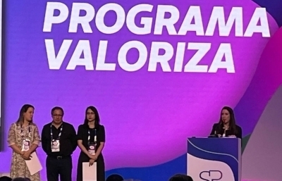 Unimed Anhanguera recebe selo ouro e bronze no 2º Ciclo do Programa Valoriza.