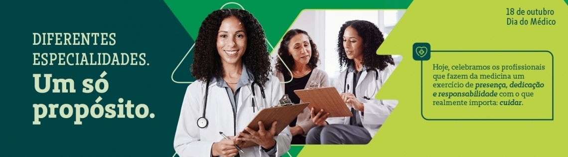 Dia do Médico