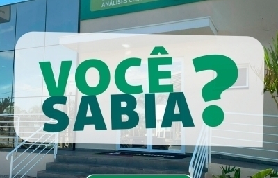 Você Sabia?