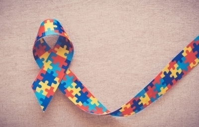 Conscientização sobre o autismo