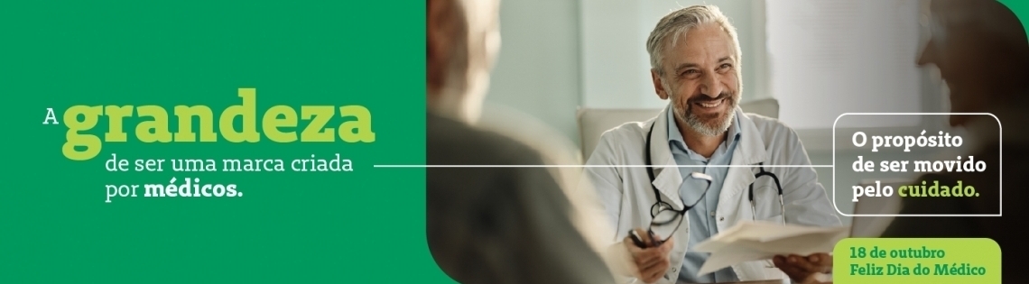 Dia do Médico