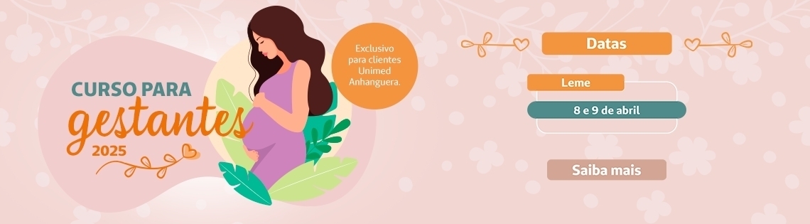 Curso Gestantes Abril HUL