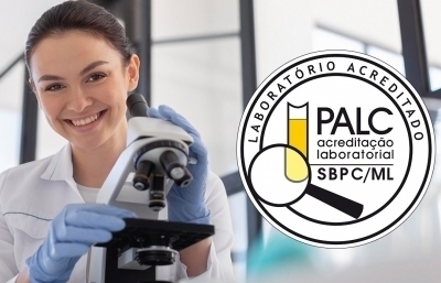 Laboratório Unimed Anhanguera tem certificação de excelência em processos