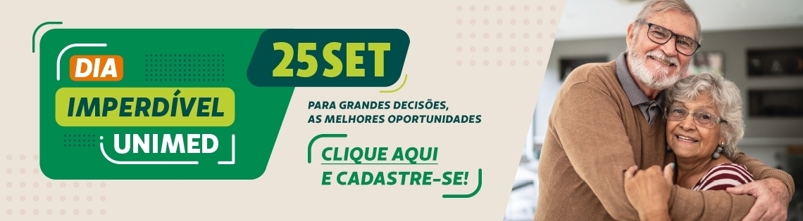 Dia imperdivel