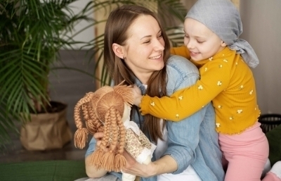 Câncer infantil: a importância da atenção e diagnóstico precoce
