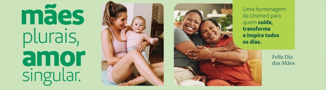 Dia das Mães
